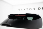 Maxton Design Spoiler Cap Mercedes-Benz CLA Shooting Brake 45 AMG / AMG-Line C117 ME-CLA-117-AMG-SB-CAP1G