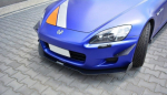 Maxton Design CANARDS HONDA S2000 HO-S2000-1-CNC-CAN1A