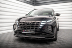 Maxton Design Front Splitter V.2 Hyundai Tucson Mk4 HY-TU-4-FD2G+FD2RG