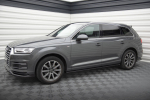 Maxton Design Set of Splitters Audi Q7 Mk2 AU-Q7-2-SET