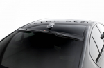 Maxton Design The extension of the rear window BMW M550i / 5 M-Pack Sedan G30 BM-5-G30-MPACK-H1G