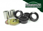 Powerflex Rear Lower Toe Link Inner Bush Porsche 911 993 (1994 - 1998) PFR57-913H