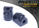 Powerflex Rear Anti Roll Bar Bush 13mm BMW 1 Series PFR5-1913-13BLK