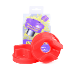 Powerflex Rear Lower Engine Mount Insert (Diesel) Vauxhall / Opel Signum (2003 - 2008) PFF80-1220R