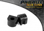 Powerflex Front Anti Roll Bar Inner Bush 23mm Mercedes-Benz CLK PFF40-503-23BLK