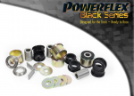 Powerflex Rear Upper Control Arm Bush Hyundai Elantra Models PFR26-114BLK