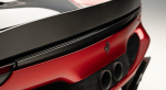 Novitec Ferrari 296 296 N-Largo REARSPOILER (ORIGINAL LOOK)