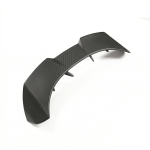AUDI A3/S3/RS3 8Y 2022+ SPORTBACK MATTE CARBON FIBRE SPOILER - CT DESIGN