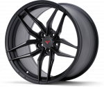 Ferrada Wheels FR5 20x10 5x115 ET15 Matte Black FR520105115MB15