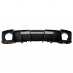 Audi R8 Gen.2 facelift diffuser MTTS package