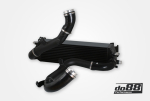 DO88 BigPack Volvo S60 V60 XC60 V90 S90 XC90 SPA Petrol. Black hoses