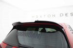 Maxton Design Spoiler Cap V.2 Volkswagen Golf R / R-Line / GTI / GTD Mk7 / Mk7 Facelift VW-GO-7F-R-CAP2G