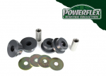 Powerflex Front Inner Wishbone Bush Alfa Romeo Alfasud inc Sprint (1971-1989), 33 (1983-1995) PFF1-102H