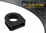 Powerflex Power Steering Rack Mount Seat Ibiza Models PFF85-233BLK