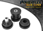 Powerflex Front Inner Track Control Arm Bush BMW 5 Series PFF5-502BLK