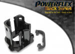 Powerflex Upper Right Engine Mount Insert Ford Fiesta Models PFF19-1120BLK