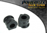 Powerflex Front Anti Roll Bar Bush 19mm Skoda Fabia Models PFF85-603-19BLK