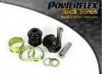 Powerflex Front Radius Arm To Chassis Bush Caster Adjustable BMW 1 Series PFF5-1901GBLK