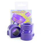Powerflex Front Anti Roll Bar Bush 21mm (1 Piece) Vauxhall / Opel MERIVA MODELS PFF80-1303-21