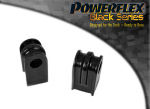 Powerflex Front Anti Roll Bar Bush 20mm Renault Clio Models PFF60-503-20BLK