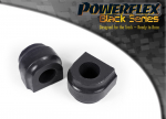 Powerflex Front Anti-Roll Bar Bush BMW 6 Series PFF5-6003-28.2BLK
