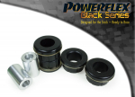 Powerflex Rear Subframe Front Mounting Bush (Track/Msport) BMW 3 Series PFR5-420BLK