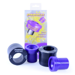 Powerflex Front Wishbone Rear Bush Caster Offset Volkswagen Fox (2003 - 2014) PFF85-602G