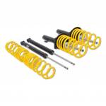 23280384 ST Sport Suspension For VW TRANSPORTER Mk VI Box (SG_) 04/2015-08/2024 2.0 TDI 4motion