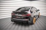 Maxton Design Street Pro Rear Diffuser BMW M235i Gran Coupe F44 BM244MCNC-RS1B+BRBI