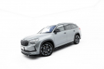 Maxton Design Set of Splitters Skoda Kodiaq Sportline Mk2 SK-KO-2-SL-SET