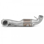 Wagner Tuning Downpipe-Kit 200CPSI for Mercedes CLA 45 AMG 500001024