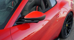 Novitec Ferrari 812 812 GTS COVER FOR MIRRORS (SET)