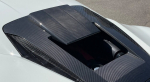 Novitec Ferrari F8 F8 Tributo N-LARGO ENGINE BONNET