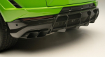 Novitec Lamborghini Urus Urus Performante REAR DIFFUSER