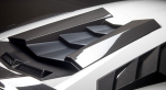 Novitec Lamborghini Aventador Aventador Ultimae ROOF-AIR-SCOOP