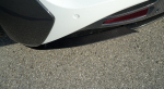 Novitec McLaren 720S 720S FLAPS DIFFUSOR