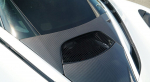 Novitec McLaren 720S 720S N-Largo COVER ENGINE COUPE