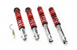 MTS Technik Coilover Kit Stance Volkswagen GOLF II (19E/1G1) XMTSGWVW86-S