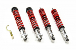 MTS Technik Coilover Kit Comfort Volkswagen POLO III CLASSIC (6V2) XMTSGWVW90-C
