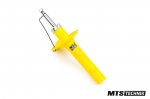 MTS Technik Front Shock absorbers Peugeot 206 Hatchback (2A/C) MTSPE004FL