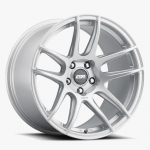 ESR Wheels CS8 19x9.5 5x115 ET15 Hyper Silver 99551415 CS8HS 5X115