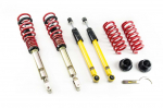 MTS Technik Coilover Kit Street Mercedes-Benz E-CLASS (W211) MTSGWMB22