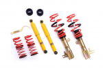 MTS Technik Coilover Kit Stance Opel ASTRA H TwinTop (A04) MTSGWOP10-S