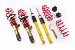 MTS Technik Coilover Kit Street Seat ALTEA (5P) MTSGWVW31