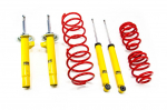 MTS Technik Sport Suspension BMW 3 Coupe (E46) MTSKPLBM184