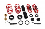 MTS Technik Adjustable Lowering Springs Seat LEON Sportstourer (KL) MTSALSVW02