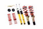 MTS Technik Coilover Kit Street Seat LEON (KL) MTSGWVW50