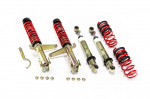 MTS Technik Coilover Kit Street Audi 80 B4 Saloon (8C) MTSGWAU72