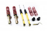 MTS Technik Coilover Kit Stance Skoda OCTAVIA I (1U) MTSGWVW10-S