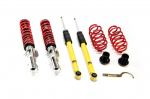 MTS Technik Coilover Kit Comfort Skoda OCTAVIA I Combi (1U) XMTSGWVW10-C